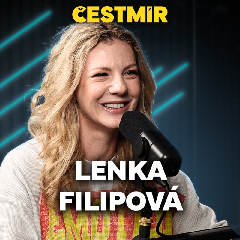 Obrázek epizody Lenny. Mámina druhá šance na život, soukromí pod tlakem, hudba versus sociální sítě a lvice obranářka