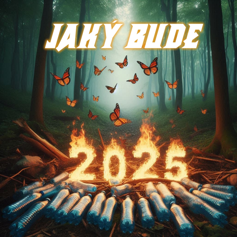 Obrázek epizody 2025 JE TADY