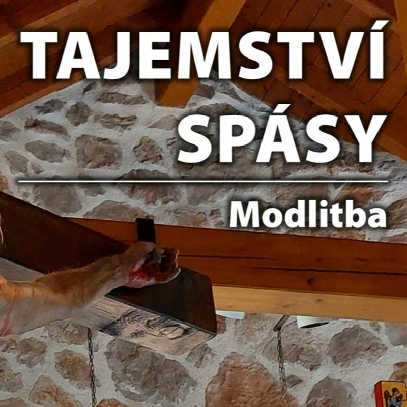 Obrázek epizody Brigitka - modlitba