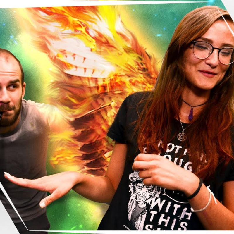 Obrázek epizody Vězení řetězů - Věčné duše 1s29