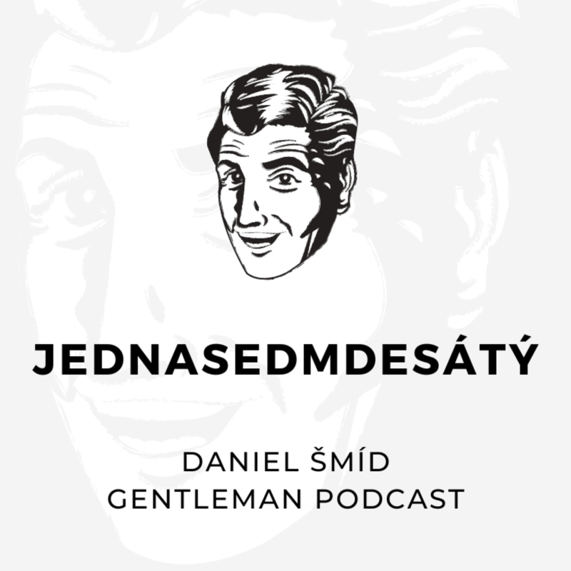 Obrázek epizody #71 Máte navíc centimetry nebo kilogramy? Oděvy čahounů a cvalíků