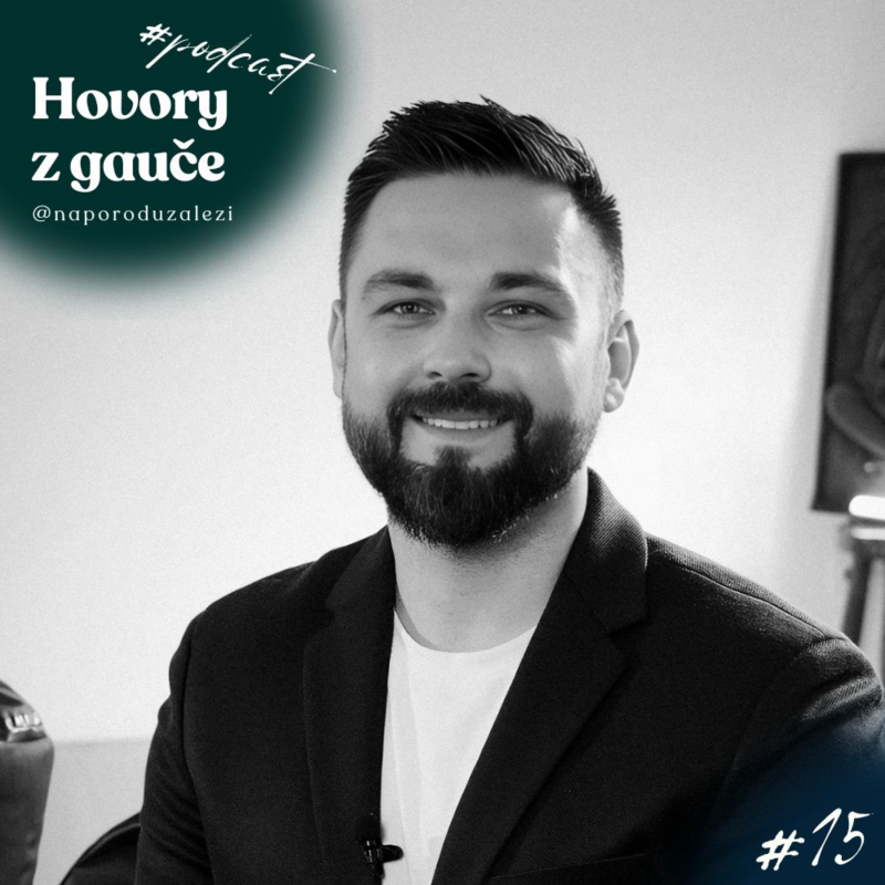 Obrázek epizody Lukáš Pospíšil: Z nemocnice do náruče: jak se mění péče o novorozence