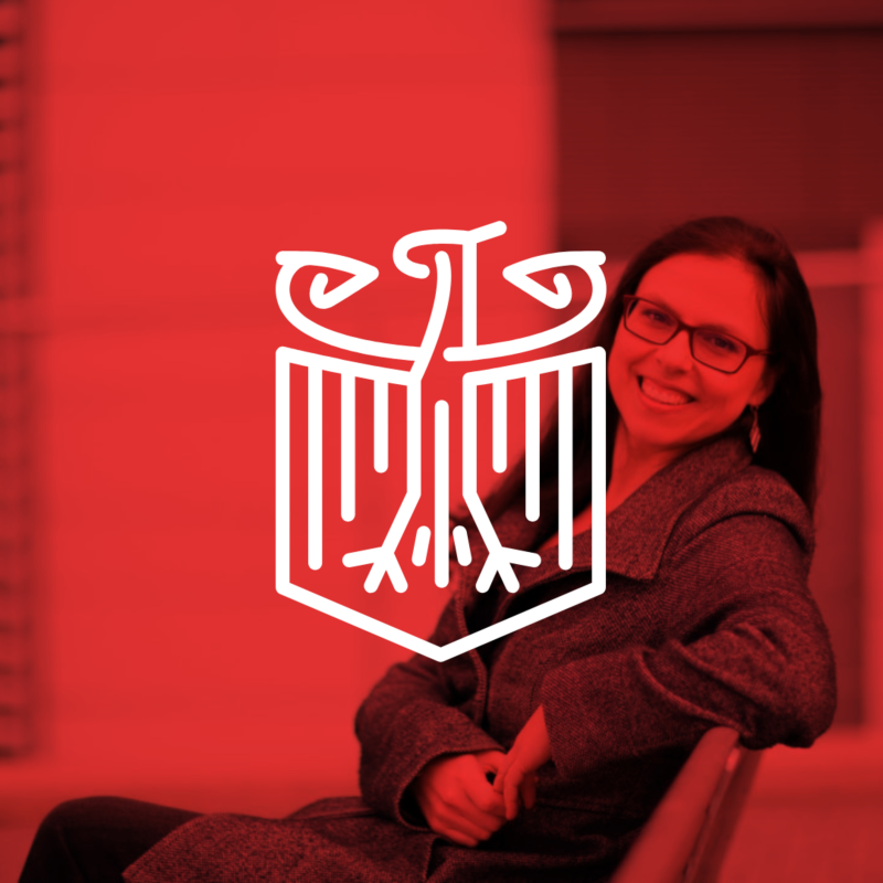 Obrázek epizody Helena Flámová: Warum hat dir dein Lehrer nichts beigebracht?