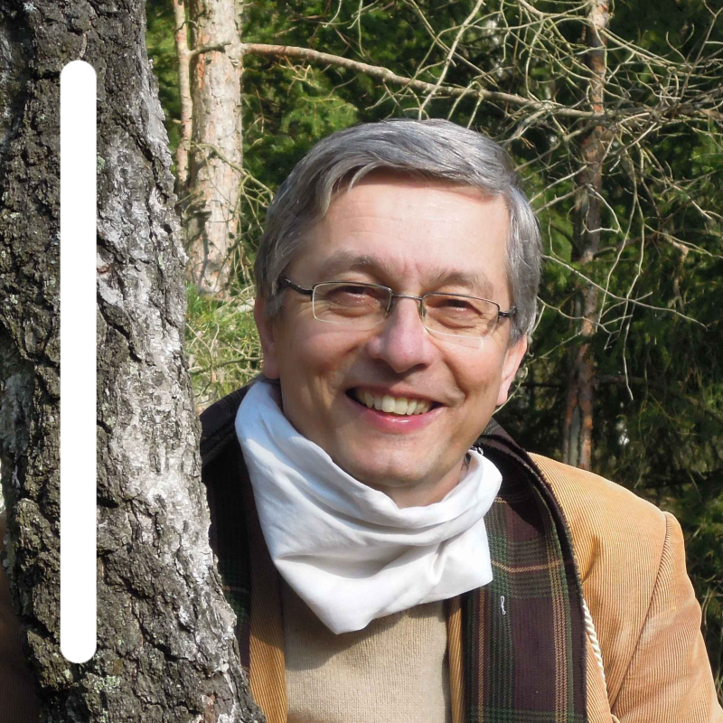 Obrázek epizody Zdeněk Vojtíšek na téma: Nové formy spirituality