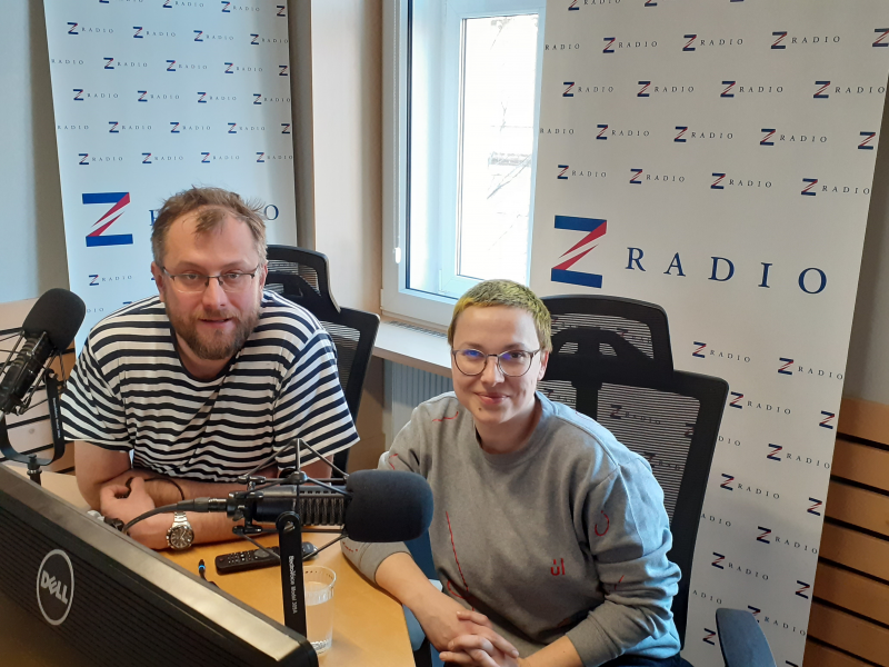 Obrázek epizody Neprobíhají u nás finanční transakce, ale členské příspěvky, říká produkční pražského Úlu