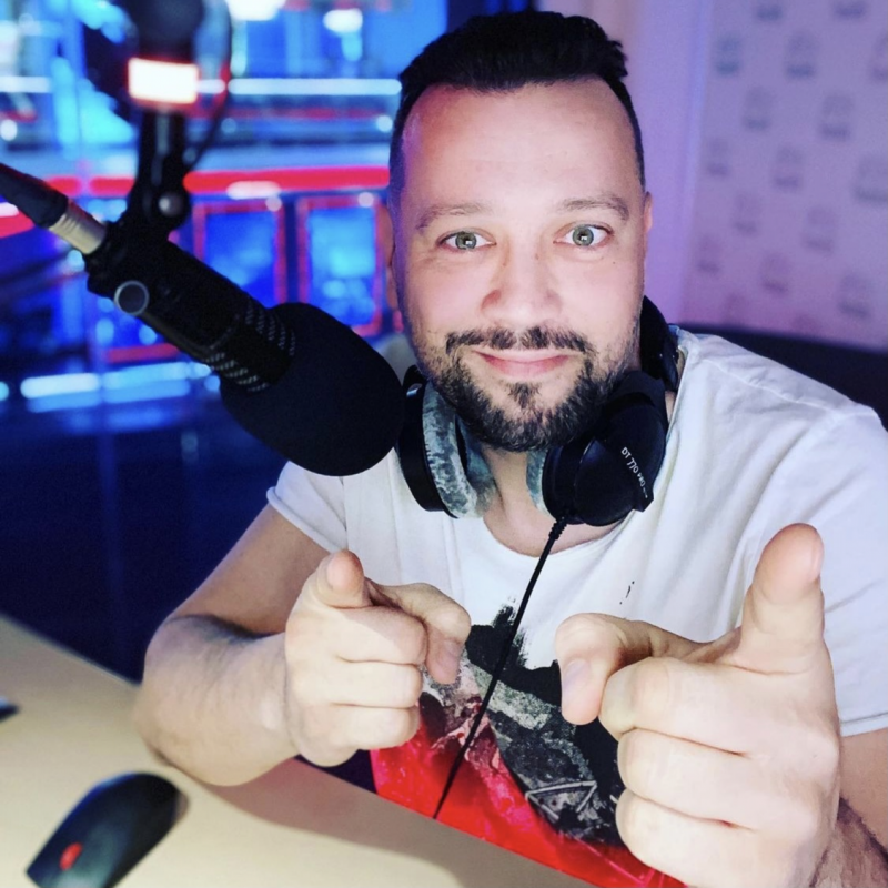 Obrázek epizody MICHAL KAVALČÍK - Co dělat v koloně na D1