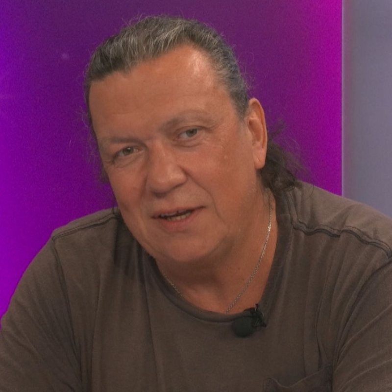 Obrázek epizody Richard Genzer: Nad návratem Tele Tele jsme přemýšleli, ale pak jsme si řekli, že dneska to prostě už nejde. / 16. 8. 2022