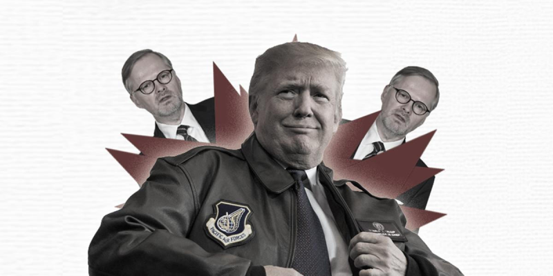 Obrázek epizody #127 - Trump končí cenzuru, Fiala ji utužuje. Skončí jako kůl v plotě.