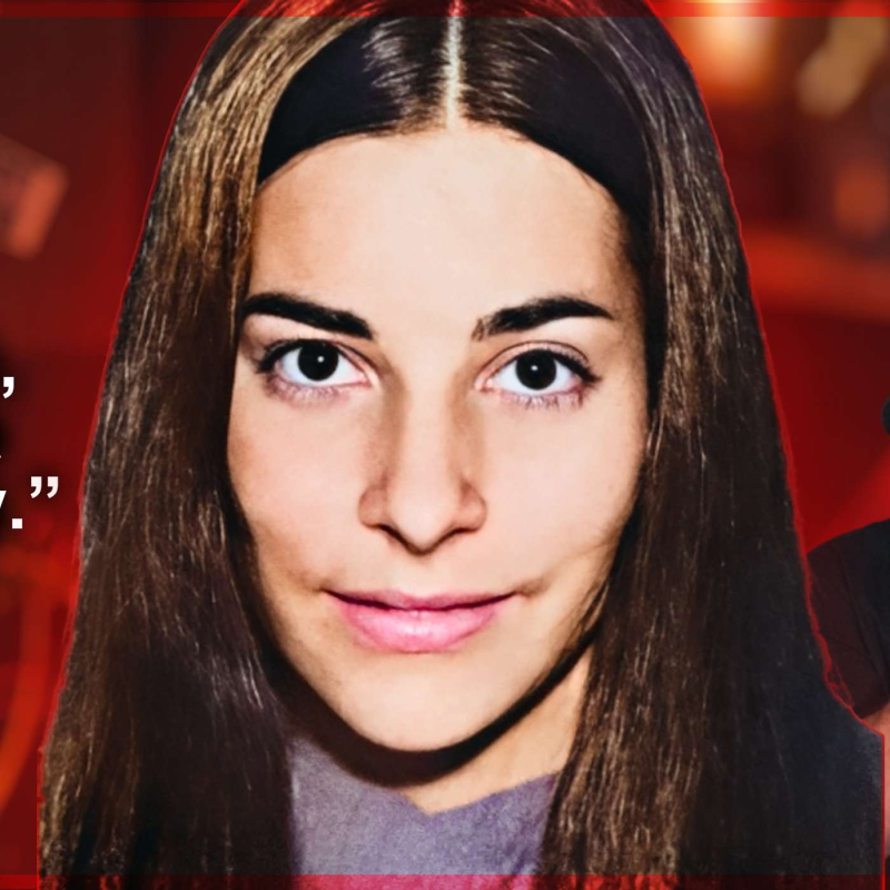 Obrázek epizody ŠLA NA SCHŮZKU S FOTOGRAFEM, KTERÝ BYL VE SKUTEČNOSTI ABSOLUTNÍ MONSTRUM