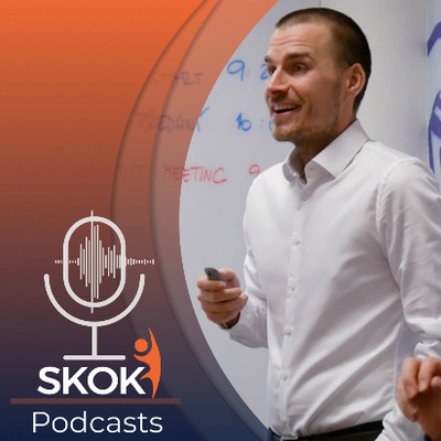 Obrázek epizody #40 Václav Strnadel: Jak na Business Storytelling