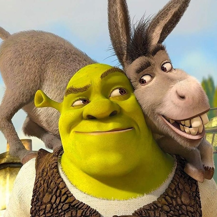 Obrázek epizody MovieZone Live Speciál: Shrek
