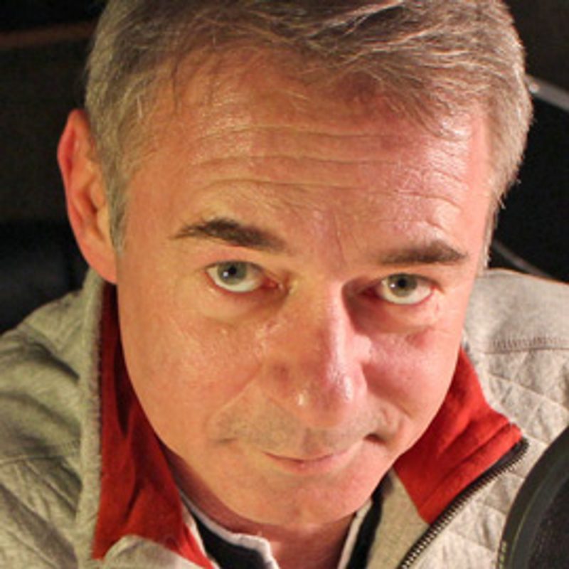 Obrázek epizody Jiří Dvořák a historie