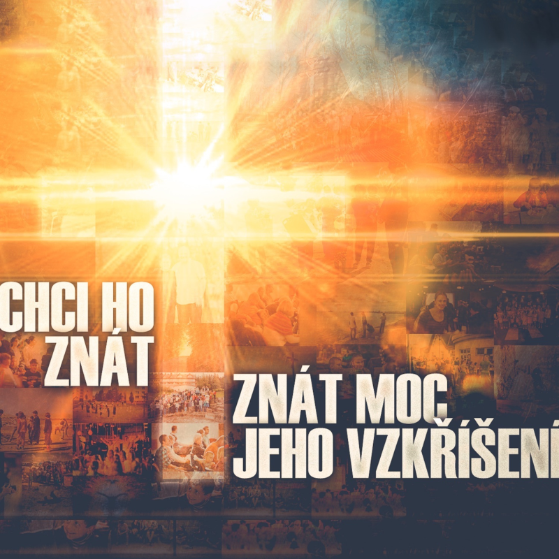Obrázek epizody Znát moc jeho vzkříšení - Bohuslav Wojnar (1.7.2018)