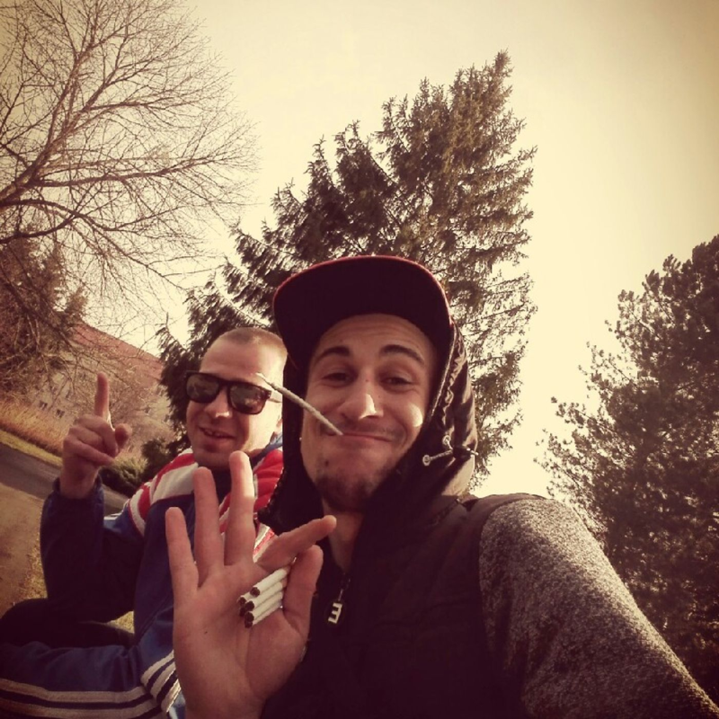 Obrázek epizody ,Achcik (Moje Kamca) Time Sni