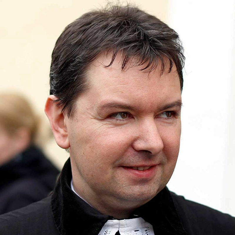 Obrázek epizody #69 Josef Hurta: Utištění ubožáci hledají vodu (24.5.2020)