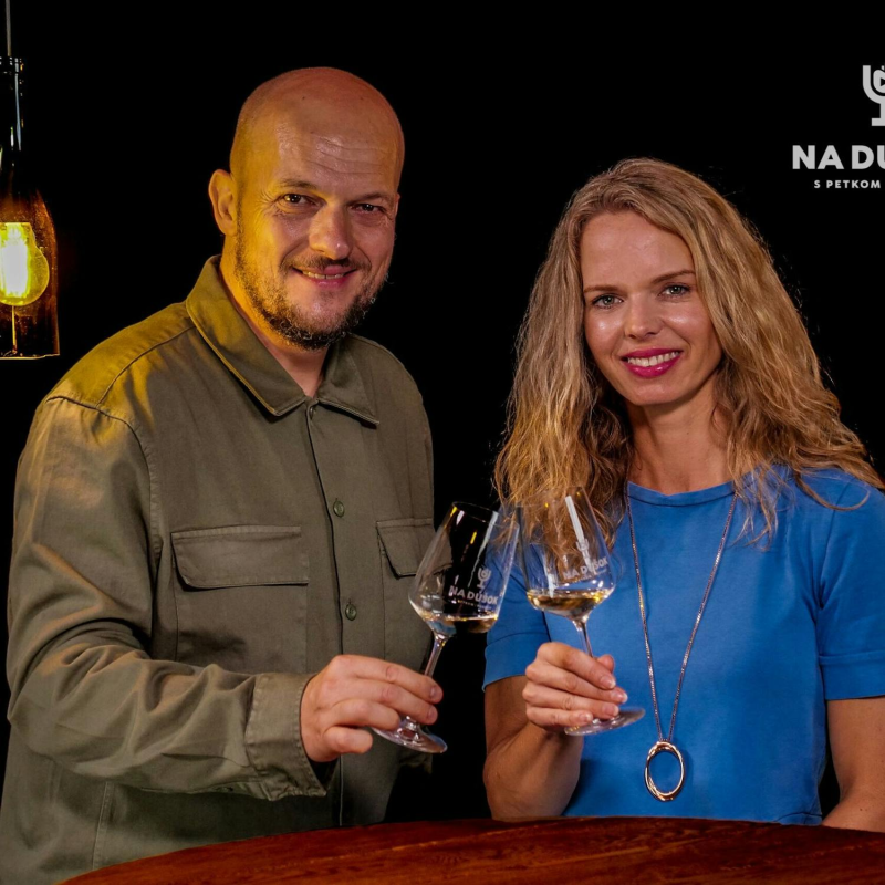 Obrázek epizody 10 - Didiana: Na druhý deň po dobrom žúre nemám chuť piť