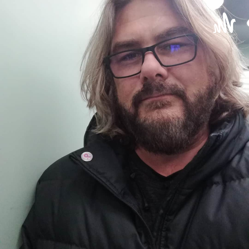 Obrázek epizody Tajemný deník 2038 #povídka