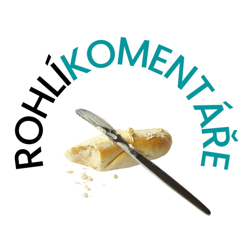 Obrázek epizody RohlíKomentáře: OnlyFans s Červeným trpaslíkem a výroba domácí vůně s cleanfluencery