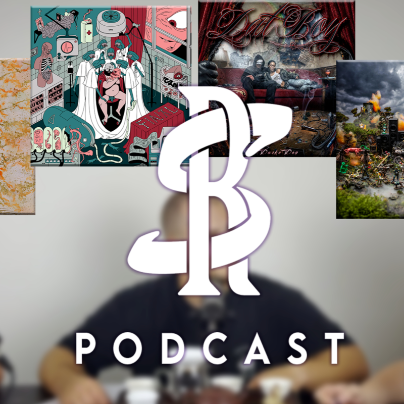 Obrázek epizody SudetyRaport PODCAST RM3 - Pyraboyz, Darko Don a Prezident Lourajder