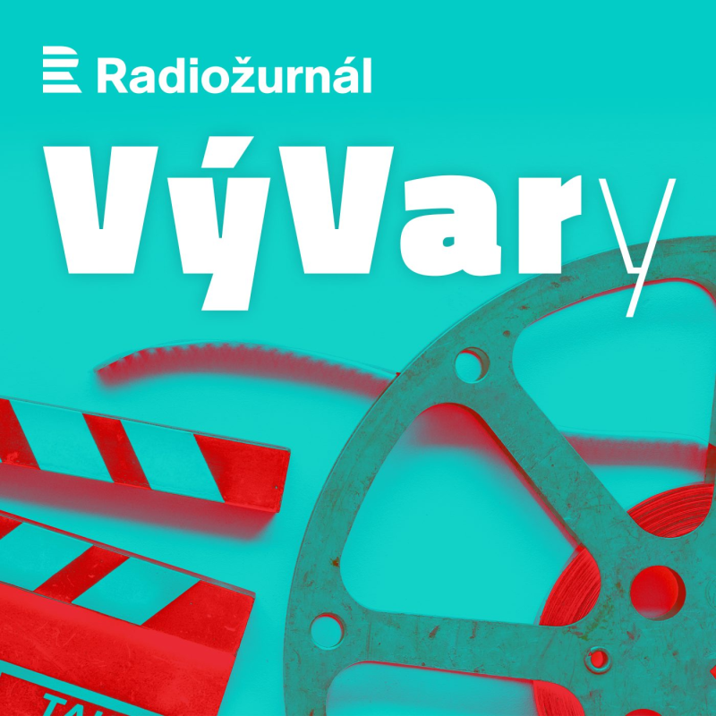 Obrázek epizody VýVar: Zahájení