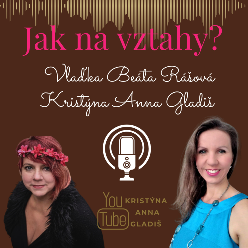 Obrázek epizody #0132 Jak na vztahy?