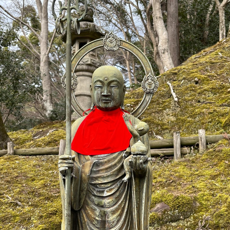 Obrázek epizody Ešus 6/5/2024: Tomáš se vrátil z Japonska