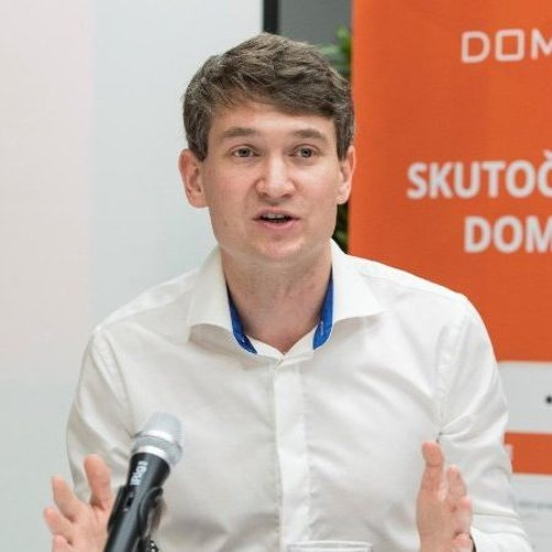 Obrázek epizody 50 - Architektura a technické řešení automatizace Domotronu