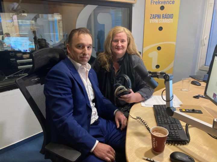 Obrázek epizody Milan Hnilička: Vyloučit Rusko z MS byla jediná cesta!