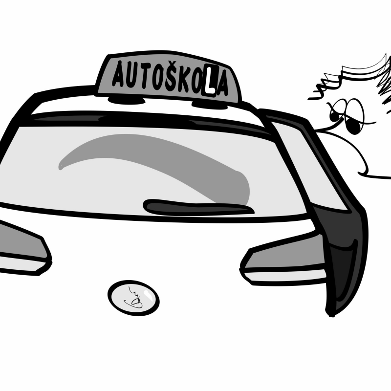 Obrázek epizody Úlet #24 Chlapi říkali, že jste pro mne ideální