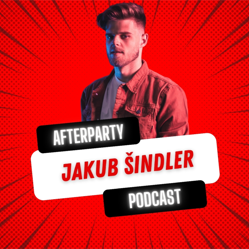 Obrázek epizody Jakub Šindler: Beats 4 Love má nejlepší komunitu fanoušků. Letos po nás chce jeden umělec maséra.