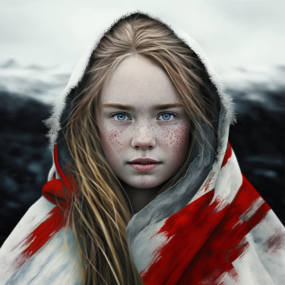 Obrázek epizody Tak kampak, teta, takhle na sever?