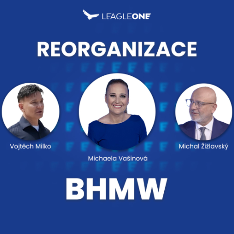 Obrázek epizody Bílinská kyselka se reorganizuje: Ďábel se skrývá v detailu