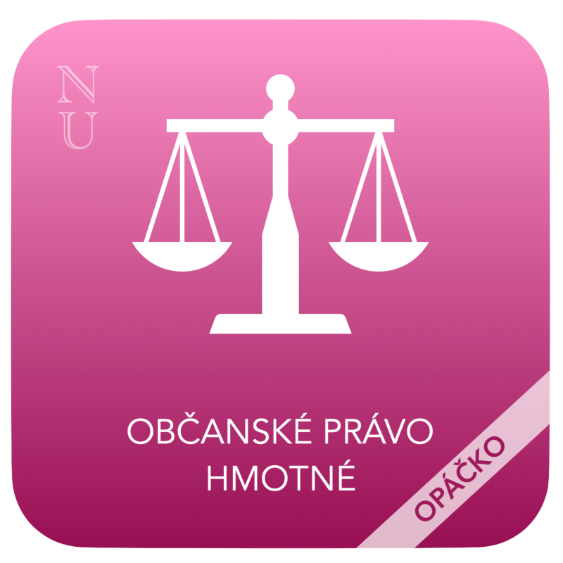 Obrázek epizody 14. Opáčko - darování, koupě a dílo