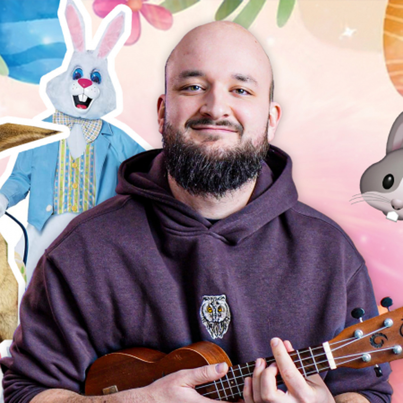 Obrázek epizody Velikonoce