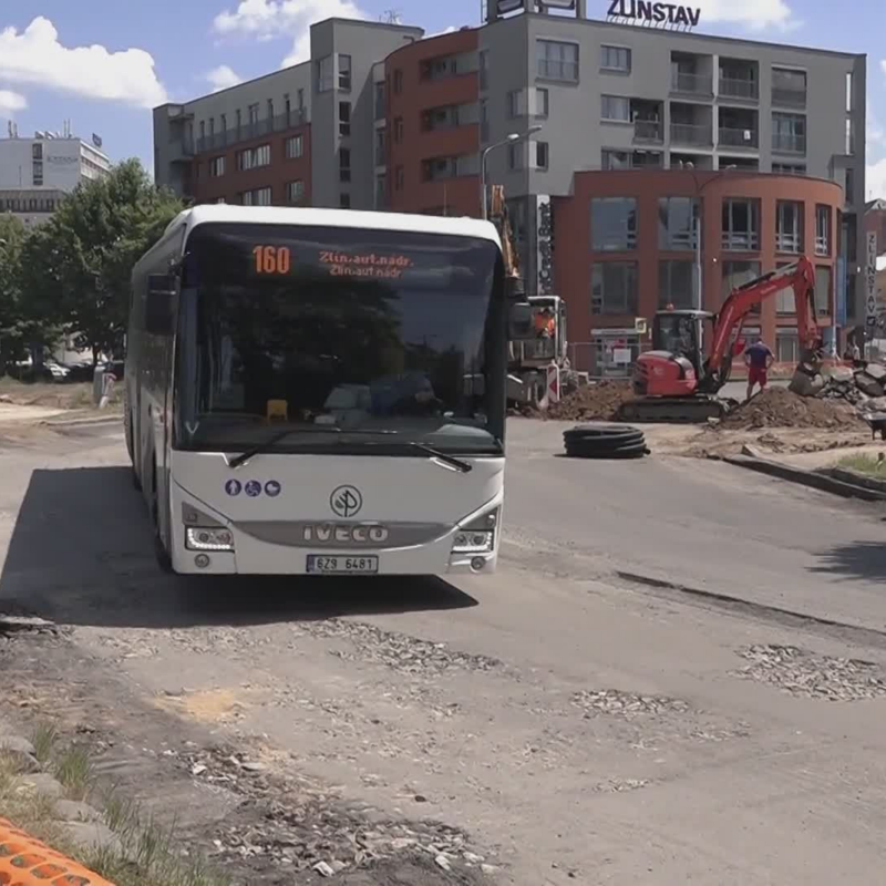 Obrázek epizody Rozkopané Česko na podzim (zdroj: CNN Prima NEWS)