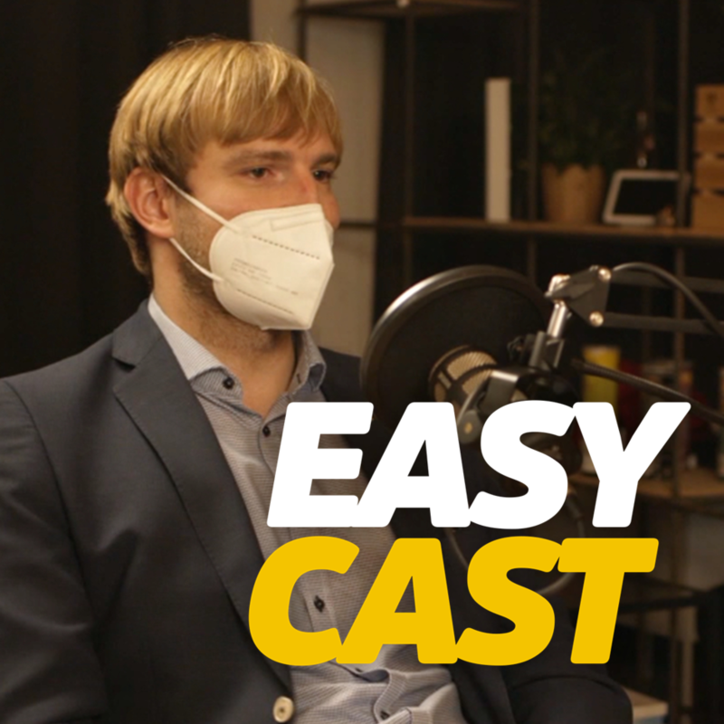 Obrázek epizody #3 ADAM VOJTĚCH lidsky o ministrování, návratu k hudební kariéře ale i vtipných kolážích od TMBK