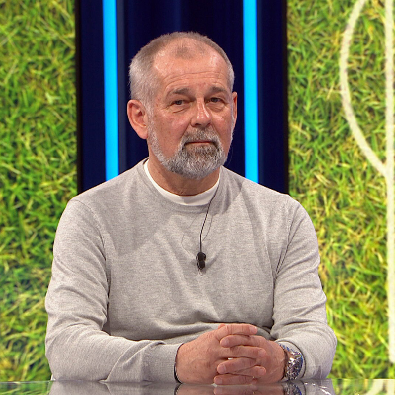 Obrázek epizody Rozhovor s Petrem Radou - Nezkrotný bouřlivák