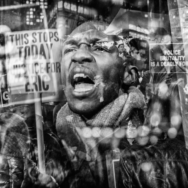 Obrázek epizody #42 — Racism and Violence in America