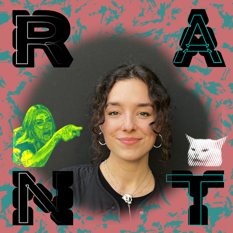 Obrázek epizody Jolana Humpálová vs. migrační politika // RANT Prostoru #89