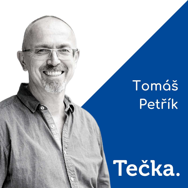 Obrázek epizody Tomáš Petřík: Byt jako investice? Rozhodujte se podle domu