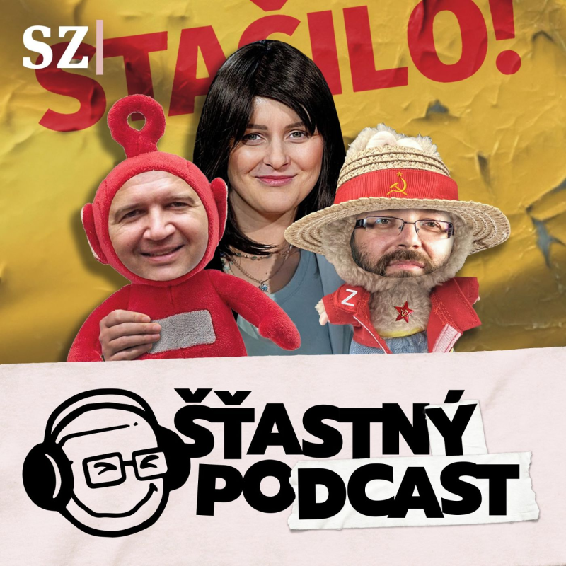 Obrázek epizody Od Hamáčka k Vidlákovi. Toxické vztahy husté Jany
