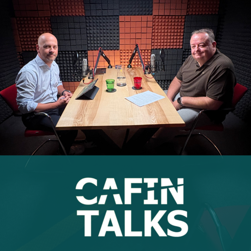 Obrázek epizody 68: S Martinem Dybalem o moderním finančním plánování