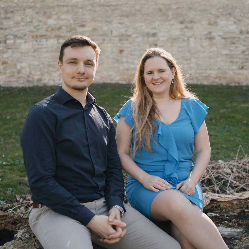 Obrázek epizody E122 | Salesiáni spolupracovníci: „I v dnešní době je mládež opuštěná.“