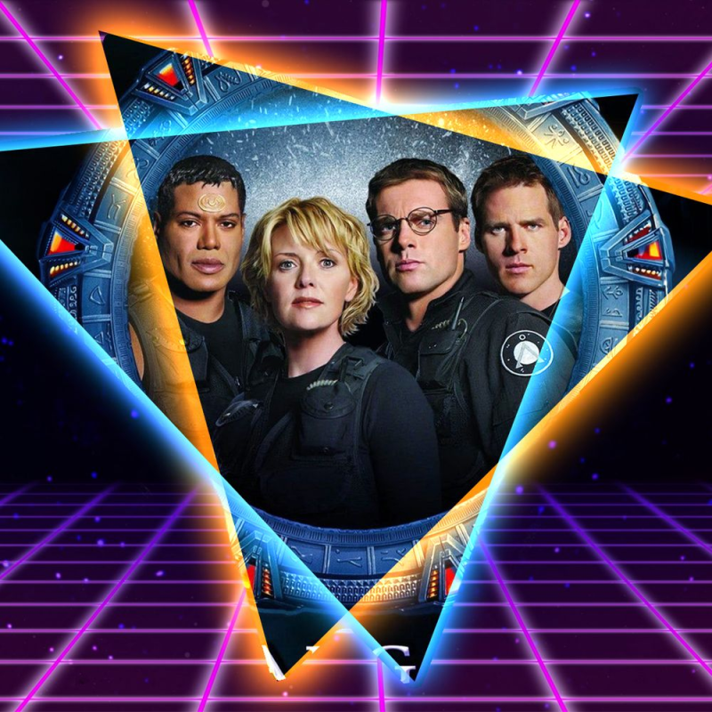 Obrázek epizody Nová Hvězdná brána potvrzena! Star Trek 4 zrušen, Disney zase trolí fanoušky