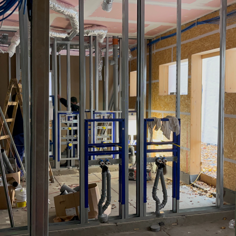 Obrázek epizody Ve dvou oblíbených areálech v Mostě pracují stavbaři na jejich vylepšení.