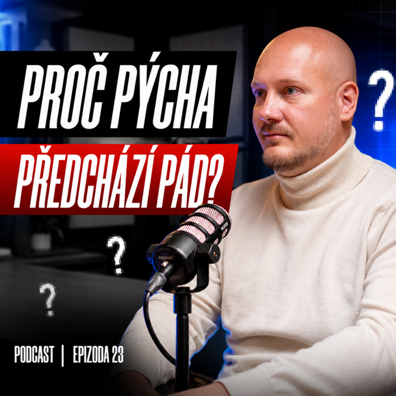 Obrázek epizody Pokora k zákazníkovi / Realitní kariéra s Tomášem Šimkem