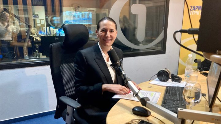 Obrázek epizody Alexandra Udženija: Protesty za zóny "30" nechápu! Je to šikana