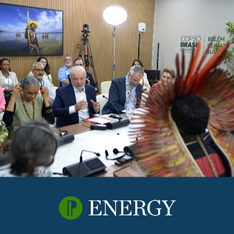 Obrázek epizody Polityka klimatyczna dwóch prędkości | Energia do zmiany