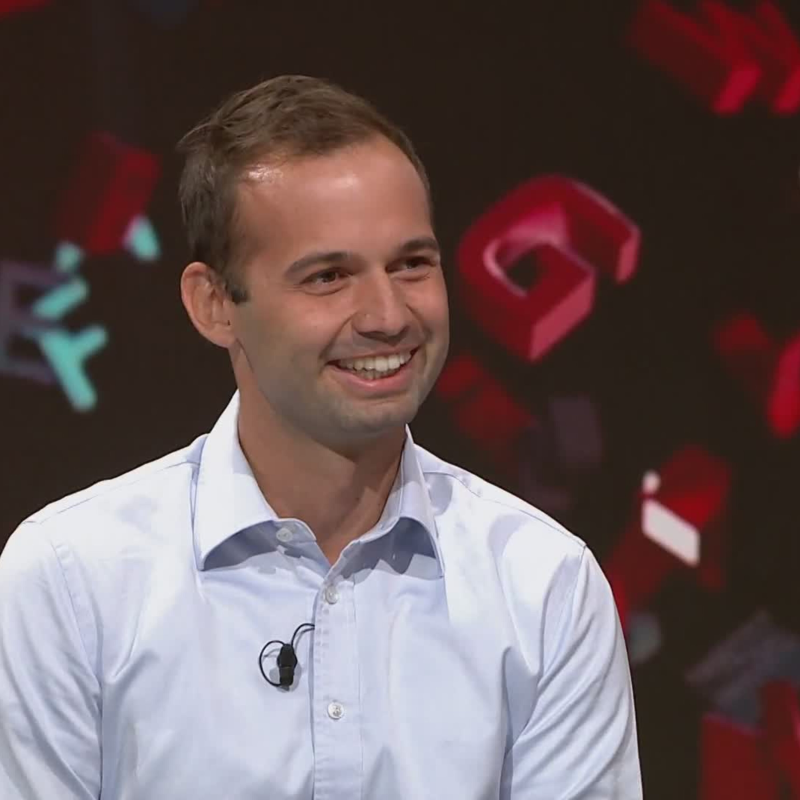 Obrázek epizody KB Interview 31.8.2020