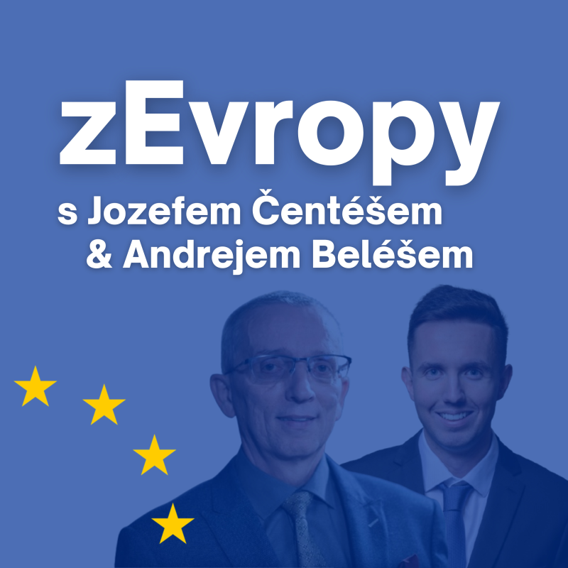 Obrázek epizody Co se to děje ve slovenském právu!?